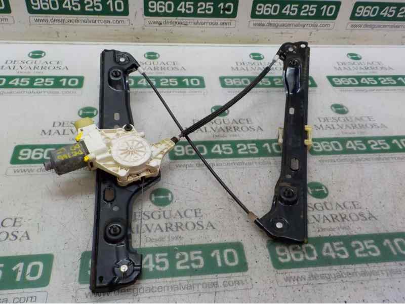 Recambio de elevalunas delantero derecho para bmw serie 3 berlina (e90) 2.0 16v diesel referencia OEM IAM 51337140588  