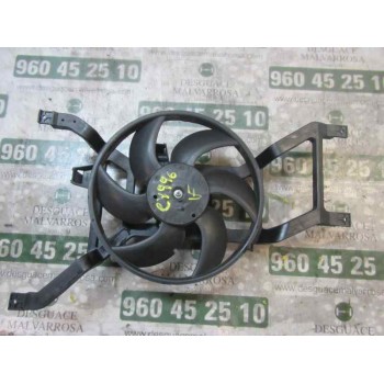 ELECTROVENTILADOR 214817807R 214817607R 