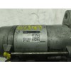Recambio de motor arranque para audi a3 (8v) 2.0 16v tdi referencia OEM IAM 02M911024B 438000241 