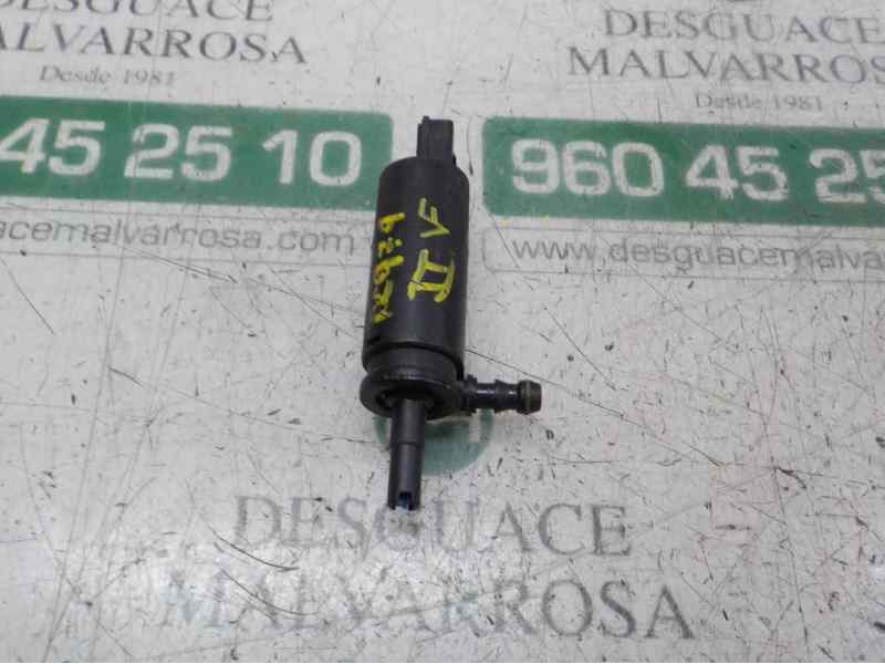 Recambio de bomba limpia para volkswagen eos (1f7) 2.0 tdi excellence referencia OEM IAM 3B7955681  