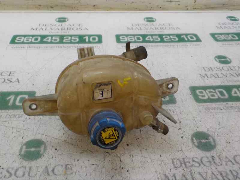 Recambio de deposito expansion para peugeot bipper 1.4 hdi referencia OEM IAM   