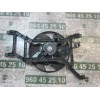 Recambio de electroventilador para dacia sandero 1.2 16v cat referencia OEM IAM 214817807R 214817607R 