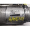 Recambio de motor arranque para audi a3 (8v) 2.0 16v tdi referencia OEM IAM 02M911024B 438000241 