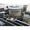 Recambio de electroventilador para dacia sandero 1.2 16v cat referencia OEM IAM 214817807R 214817607R 