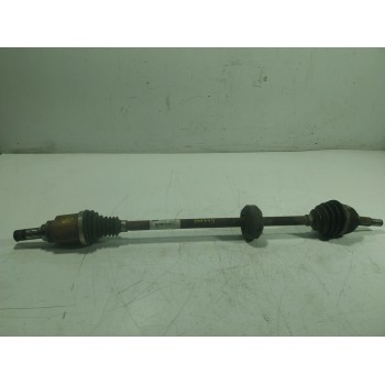 TRANSMISION DERECHA 391007857R 391007857R 