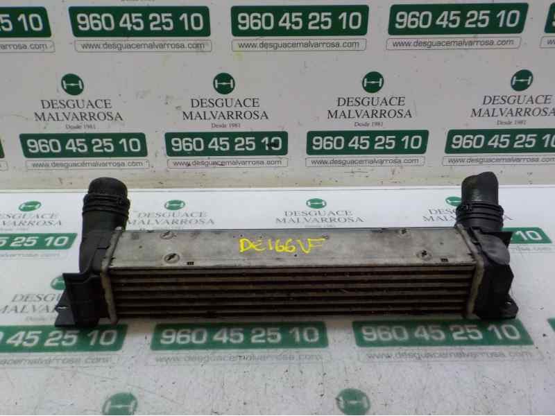 Recambio de intercooler para bmw serie 3 berlina (e90) 2.0 16v diesel referencia OEM IAM 17517524916 3093796 