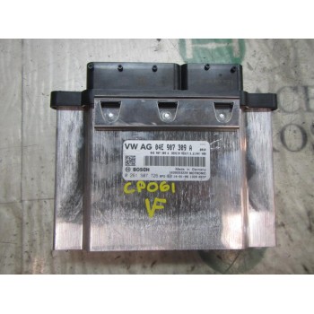 CENTRALITA MOTOR UCE 04E906016H 04E907309A 0261S07726