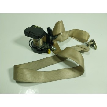 CINTURON SEGURIDAD TRASERO IZQUIERDO A22186003858L40 33014051 A2218600385