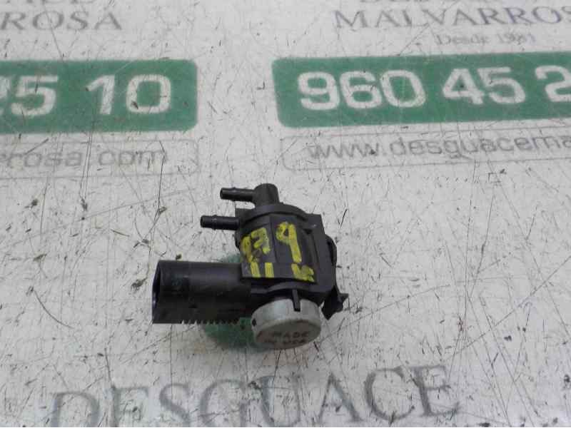Recambio de valvula aire adicional para volkswagen eos (1f7) 2.0 tdi excellence referencia OEM IAM 1K0906283A  