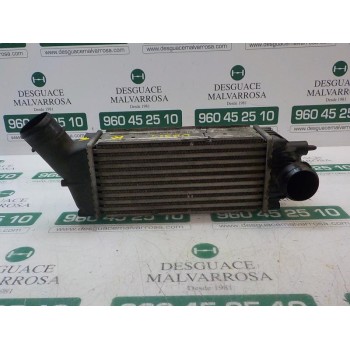 INTERCOOLER 