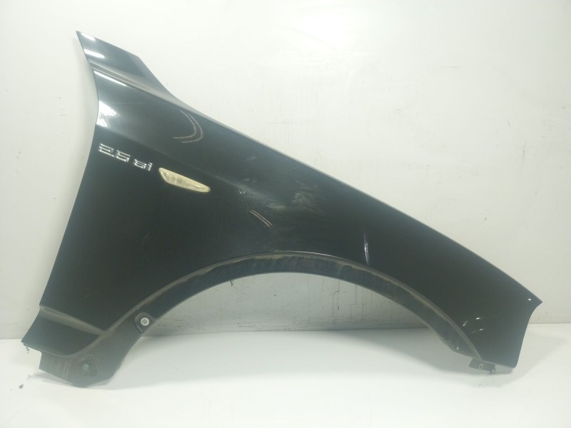 Recambio de aleta delantera derecha para bmw x3 (e83) 2.5si referencia OEM IAM 41353405922  