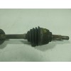 Recambio de transmision derecha para dacia sandero 0.9 tce cat referencia OEM IAM 391007857R 391007857R 