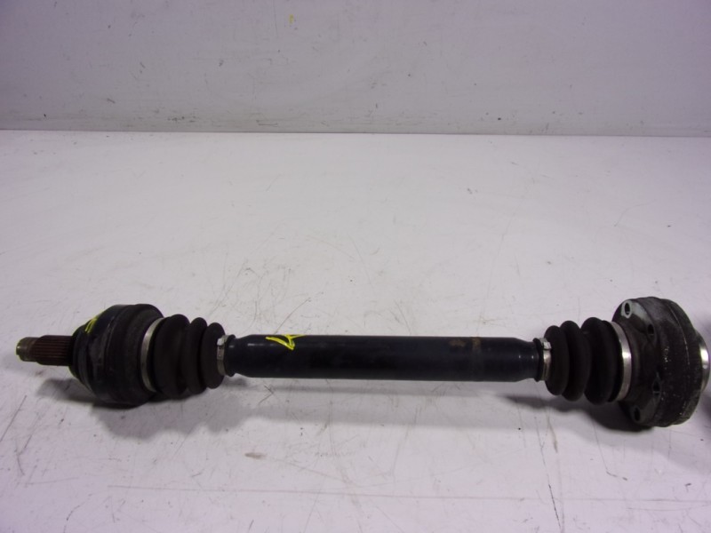 Recambio de transmision trasera izquierda para bmw serie m6 coupe (e63) basis referencia OEM IAM 33212283955  