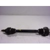 Recambio de transmision trasera izquierda para bmw serie m6 coupe (e63) basis referencia OEM IAM 33212283955  