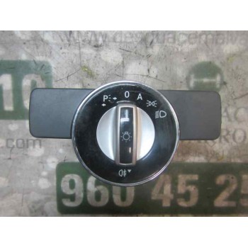 MANDO LUCES A21290519009107 A2129051900 090627