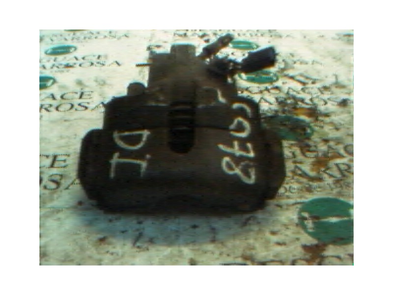 Recambio de pinza freno delantera izquierda para ford mondeo berlina (gd) ghia referencia OEM IAM   