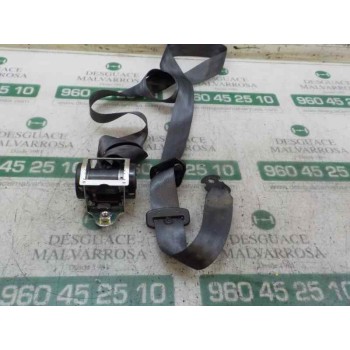 CINTURON SEGURIDAD TRASERO DERECHO 13427752 