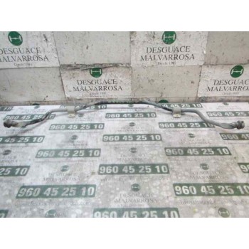 BARRA ESTABILIZADORA DELANTERA 13343140 