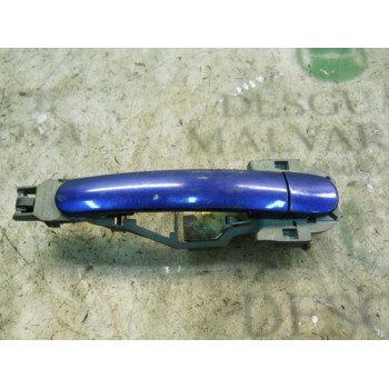 MANETA EXTERIOR TRASERA IZQUIERDA 