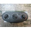 Recambio de mando calefaccion / aire acondicionado para dacia sandero 1.2 16v cat referencia OEM IAM 275106113R N108612F N108612