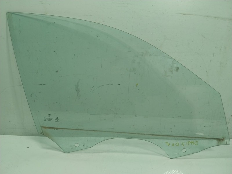 Recambio de cristal puerta delantero derecho para bmw 3 touring (f31) 316 d referencia OEM IAM 51337259826  