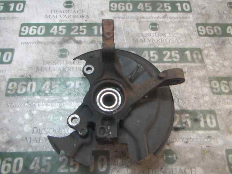 Recambio de mangueta delantera derecha para ford transit courier 1.5 tdci cat referencia OEM IAM 1834240  