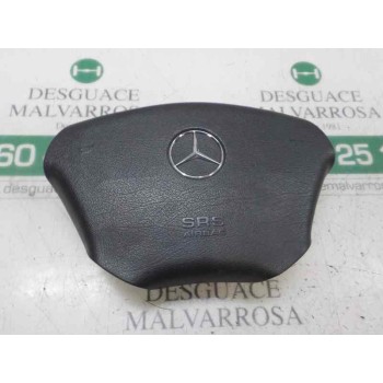AIRBAG DELANTERO IZQUIERDO A1634600298 1634600298 