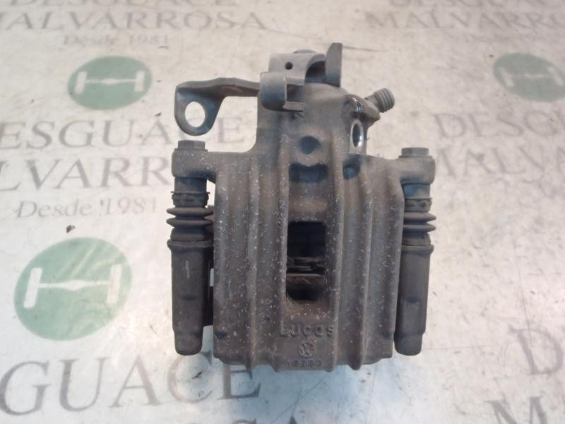 Recambio de pinza freno trasera derecha para volkswagen polo (9n3) highline referencia OEM IAM 6Q0615424A  