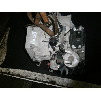 CAJA CAMBIOS LW111 JP 028200