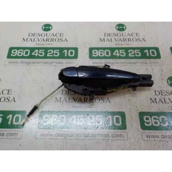 MANETA EXTERIOR DELANTERA DERECHA 51217207540 