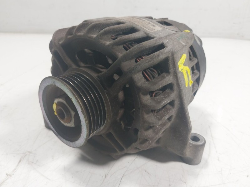 Recambio de alternador para fiat nuova 500 (150) 1.2 cat referencia OEM IAM 51859039 51859039 