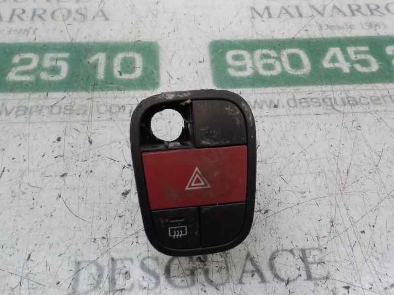 Recambio de warning para peugeot bipper 1.4 hdi referencia OEM IAM   