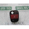 Recambio de warning para peugeot bipper 1.4 hdi referencia OEM IAM   