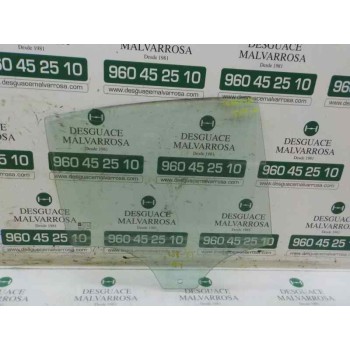 CRISTAL PUERTA TRASERO DERECHO 13188527 