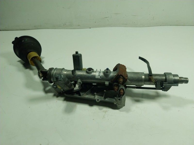 Recambio de columna direccion para mercedes-benz clase s (w221) berlina 3.0 cdi cat referencia OEM IAM A2214602516 221460116 