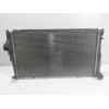 Recambio de radiador agua para bmw serie 3 berlina (e90) 2.0 turbodiesel cat referencia OEM IAM 17117788903 9244717 