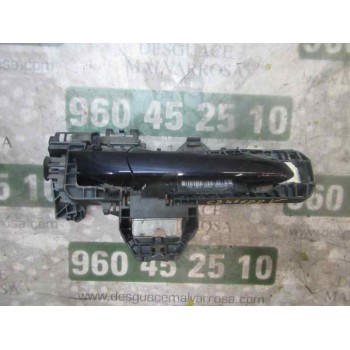 MANETA EXTERIOR DELANTERA DERECHA A2047601234 