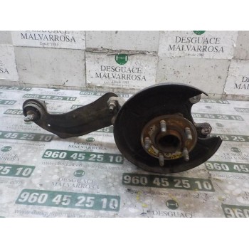 MANGUETA TRASERA IZQUIERDA 13327458 