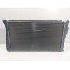 Recambio de radiador agua para bmw serie 3 berlina (e90) 2.0 turbodiesel cat referencia OEM IAM 17117788903 9244717 