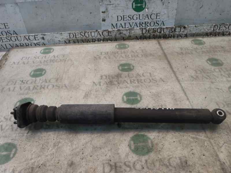Recambio de amortiguador trasero derecho para bmw x3 (e83) 3.0d referencia OEM IAM 33503451404  