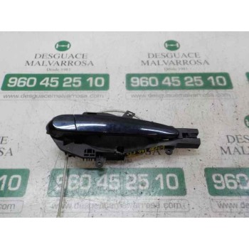 MANETA EXTERIOR TRASERA DERECHA 51217207540 