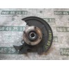Recambio de mangueta delantera izquierda para ford transit courier 1.5 tdci cat referencia OEM IAM 1834242  