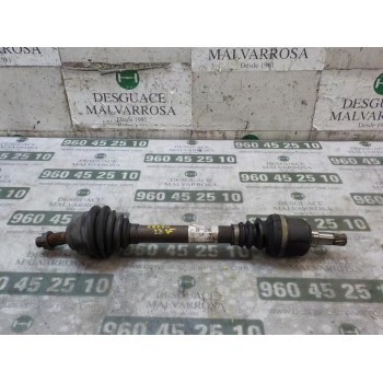 TRANSMISION IZQUIERDA 3272LW 