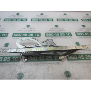 ELEVALUNAS DELANTERO DERECHO 