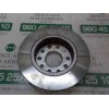 Recambio de disco freno trasero para seat leon (1p1) 1.6 tdi referencia OEM IAM   