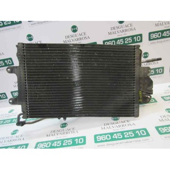 CONDENSADOR AIRE ACONDICIONADO 