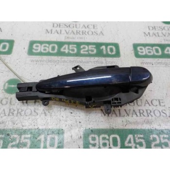 MANETA EXTERIOR TRASERA IZQUIERDA 51217207539 