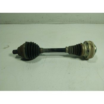 TRANSMISION IZQUIERDA 5Q0407271H 5Q0407271 