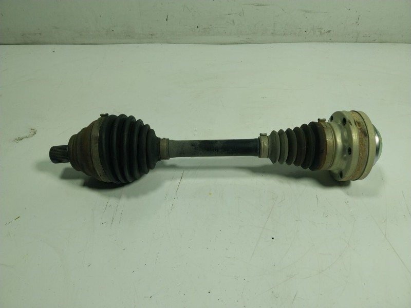 Recambio de transmision izquierda para volkswagen golf viii (cd1, da1) 2.0 tdi referencia OEM IAM 5Q0407271H 5Q0407271 