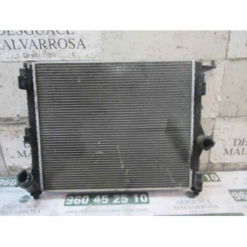 RADIADOR AGUA 8200735038 